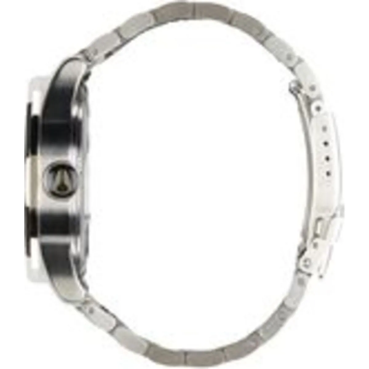 Sentry Stainless Steel - Silver / Turquoise