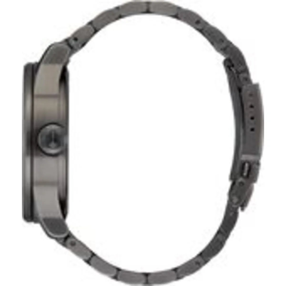 Sentry Stainless Steel - Silver / Turquoise