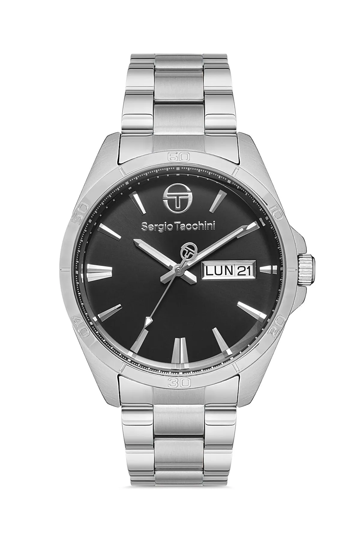 SERGIO TACCHINI ST.1.10183-1 MEN WATCH