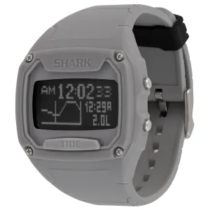 SHARK XL TIDE 600 GRAY (NEG)
