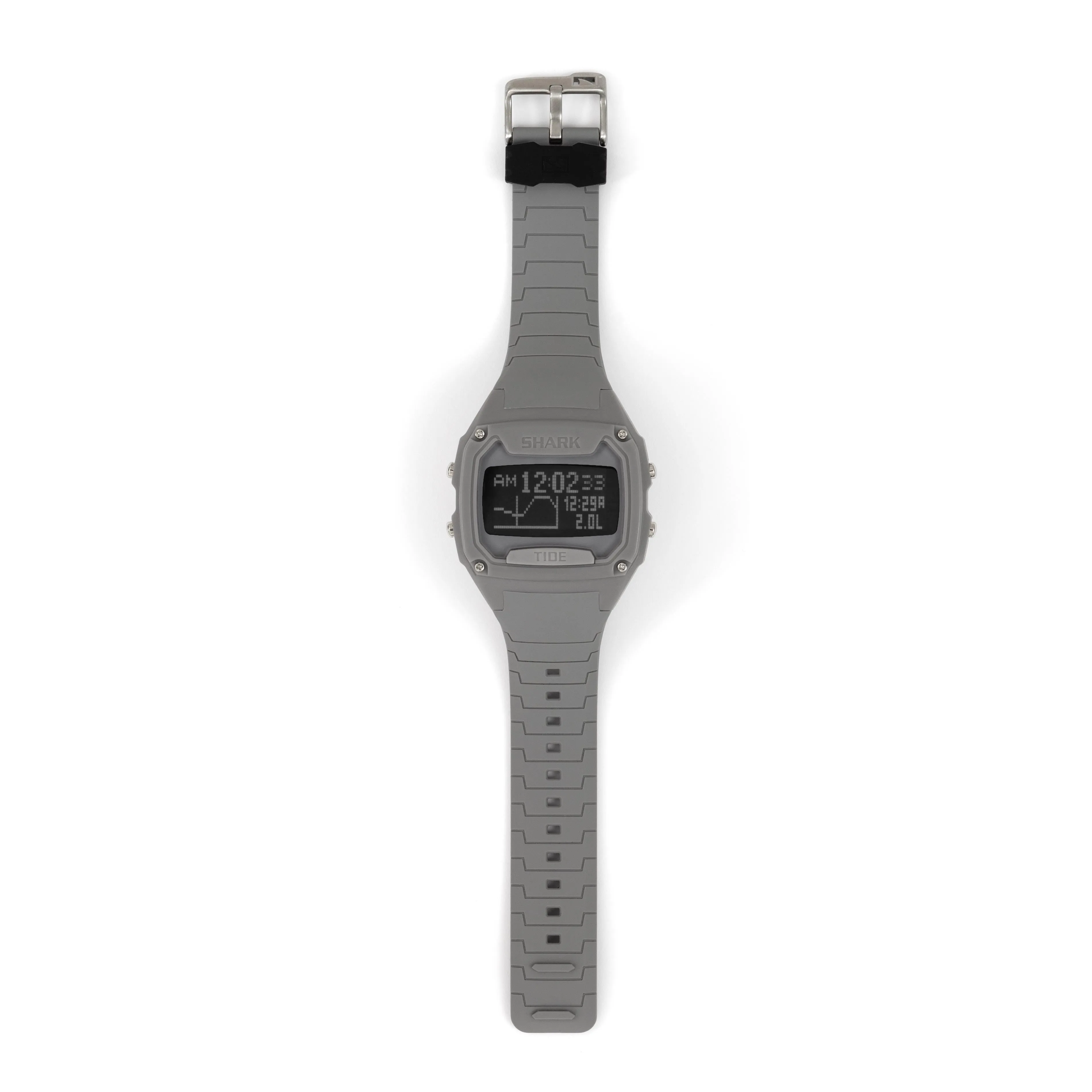 SHARK XL TIDE 600 GRAY (NEG)