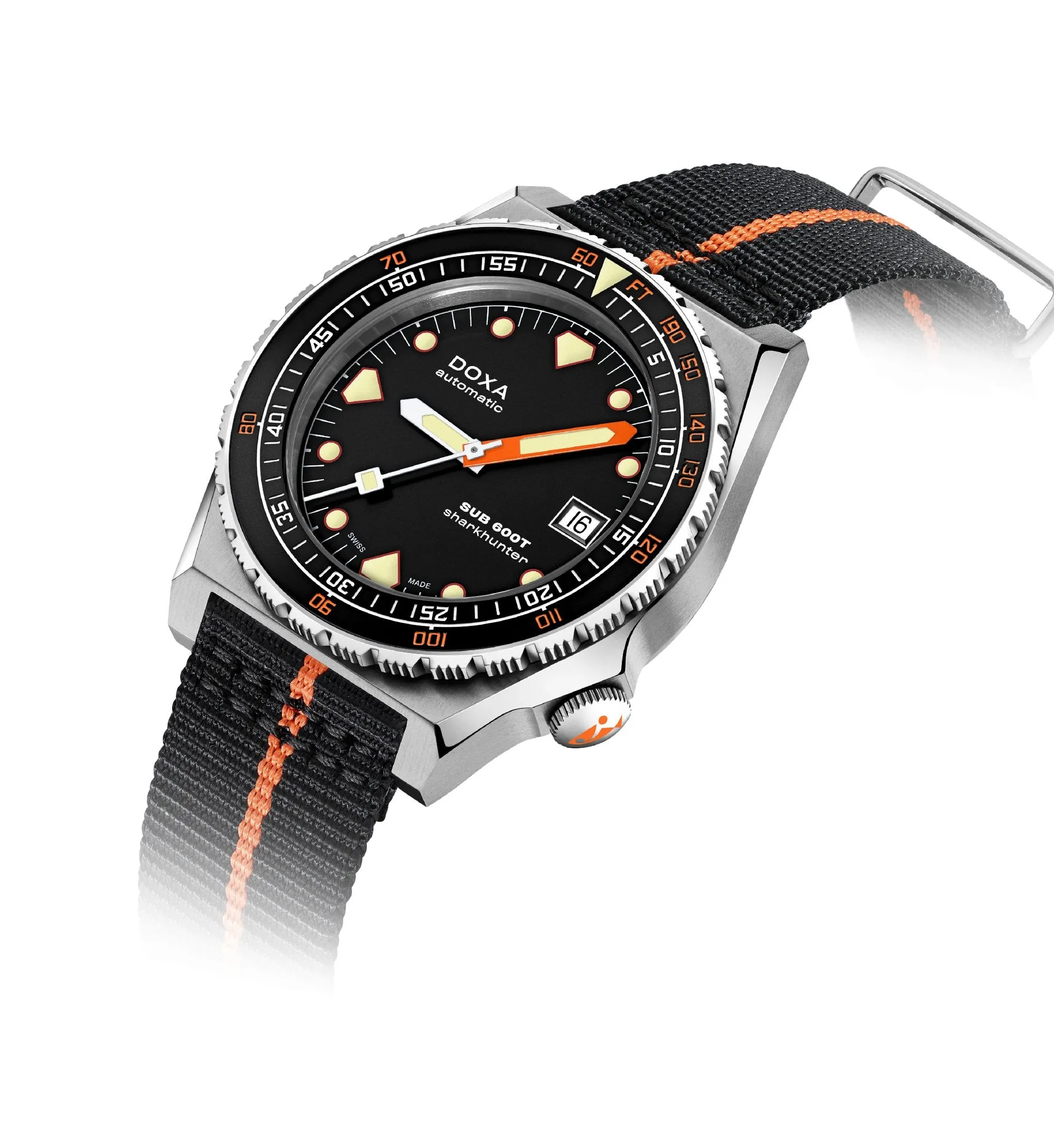 Sharkhunter