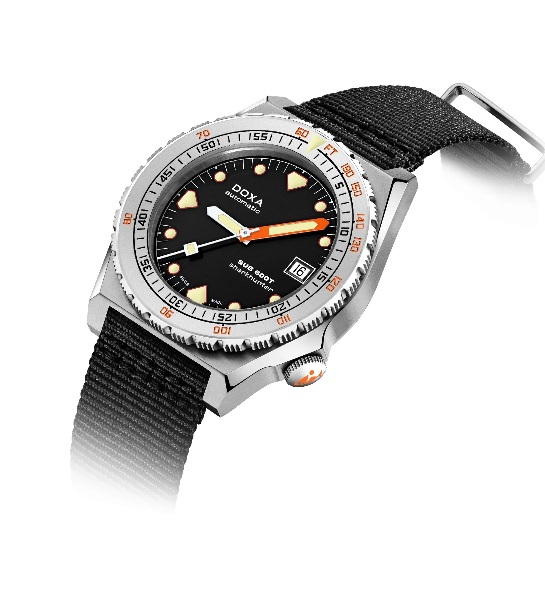 Sharkhunter