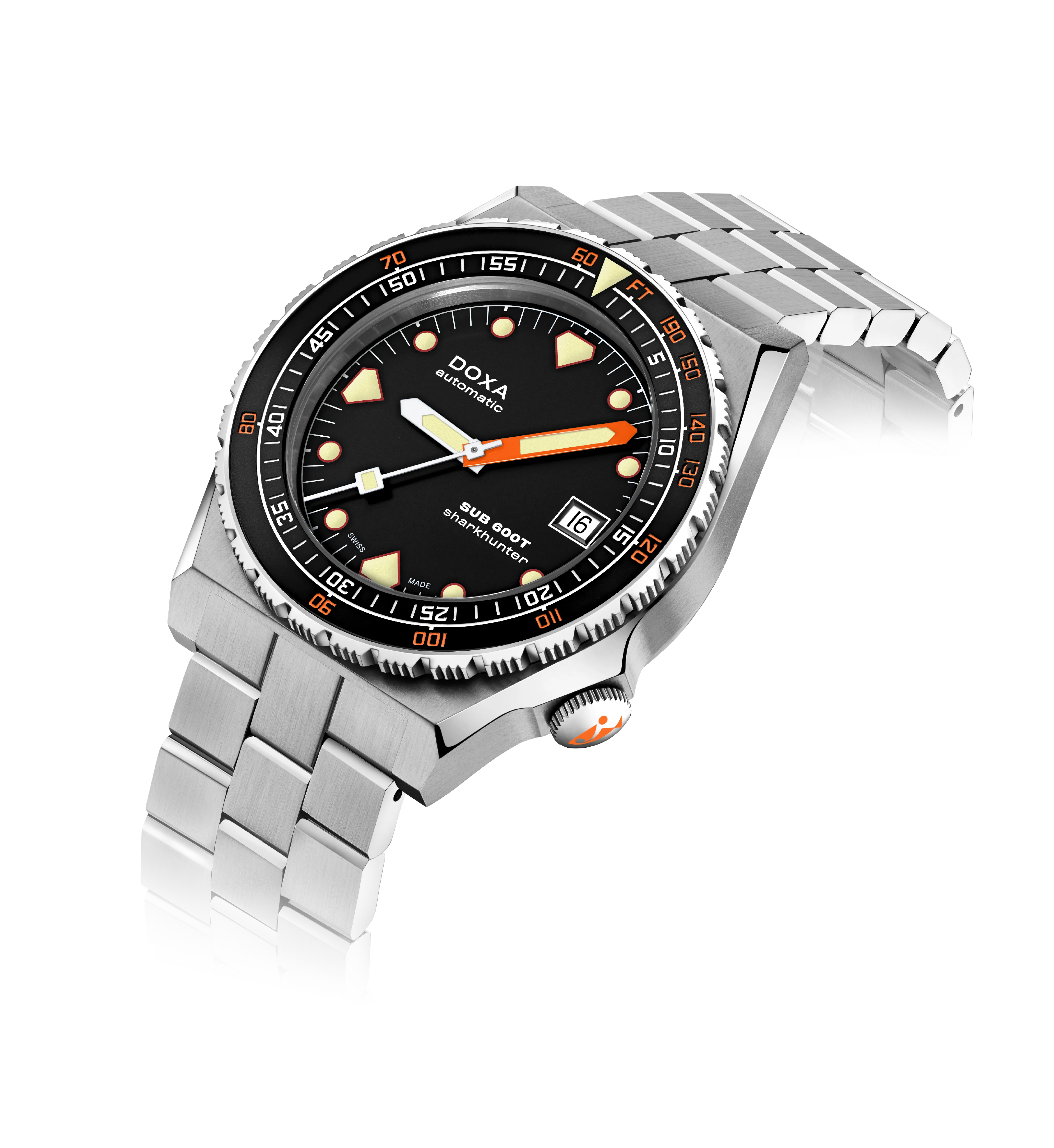 Sharkhunter