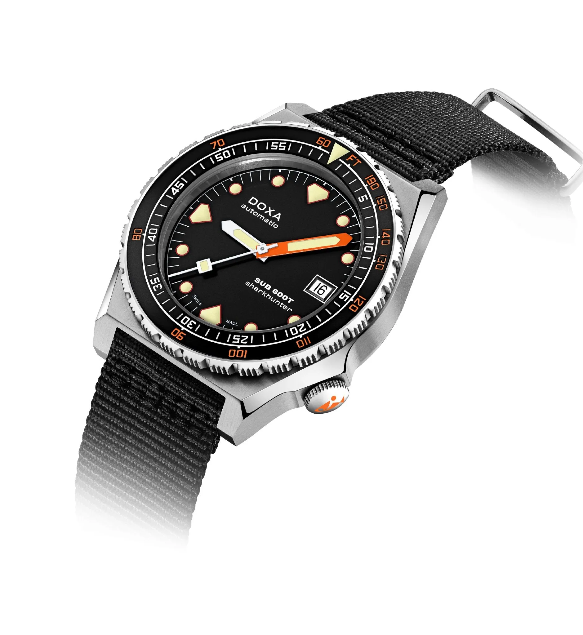 Sharkhunter