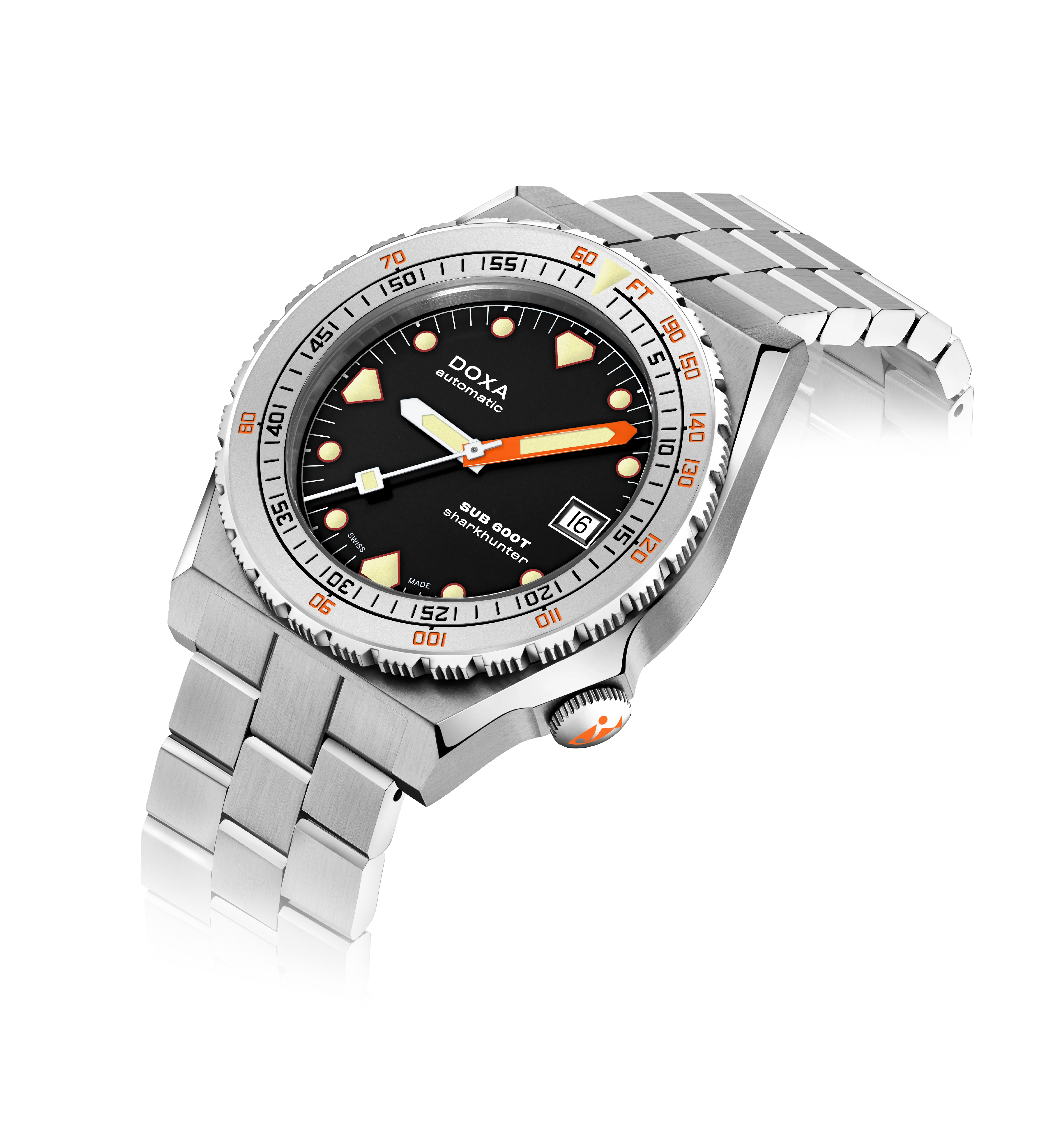 Sharkhunter