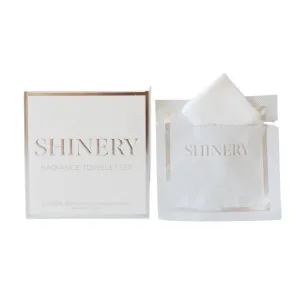 Shinery Radiance Towelettes
