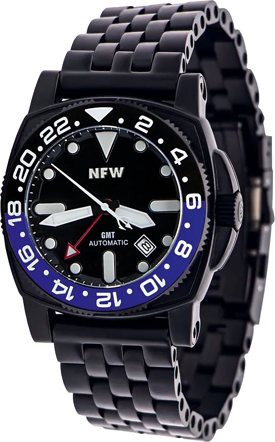 Shumate GMT 18023
