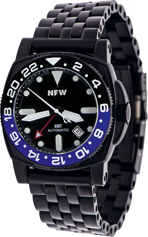 Shumate GMT 18023