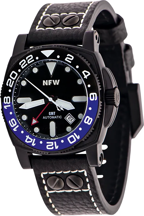 Shumate GMT 18023