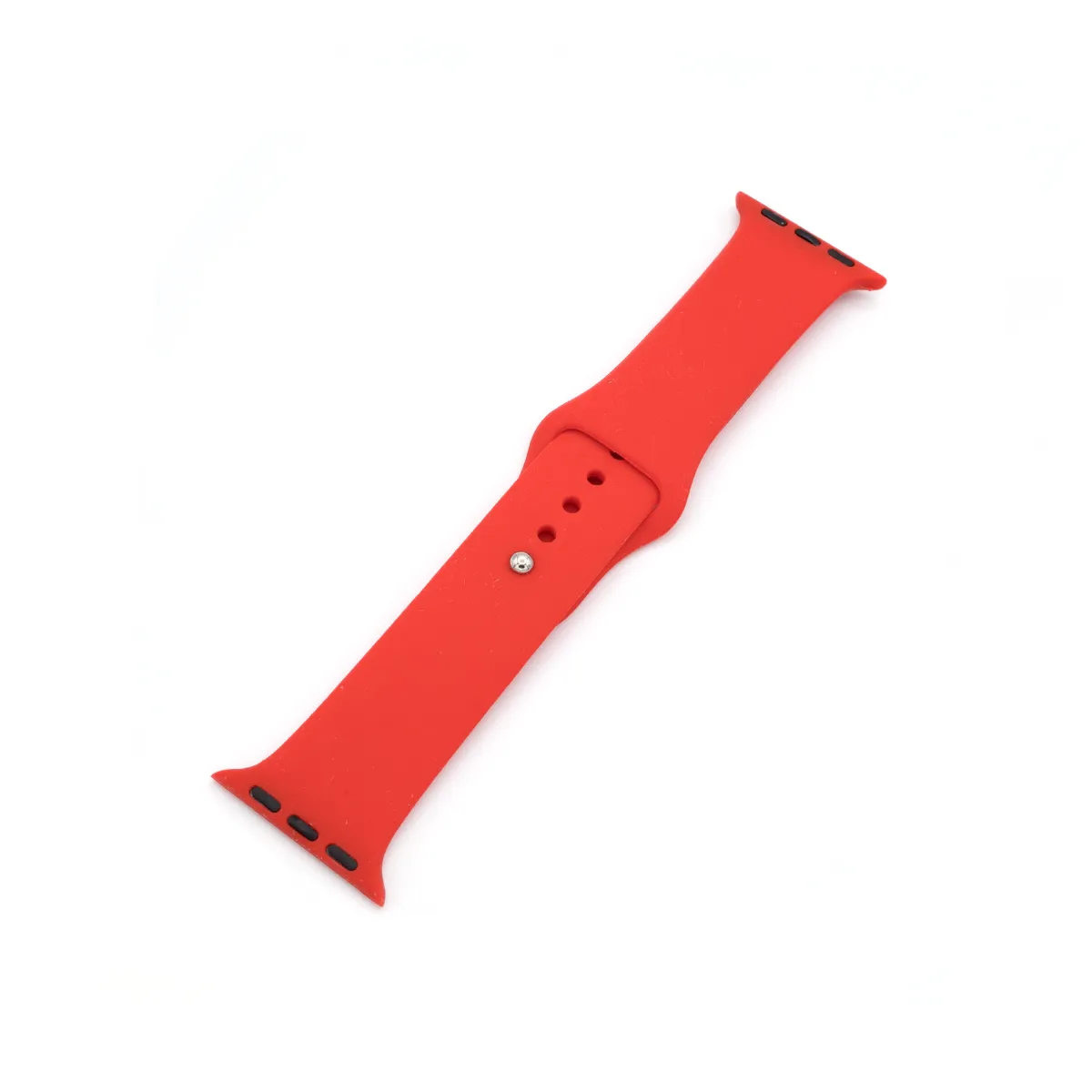 Silicone Apple Watch Band