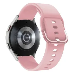 Silicone Sports Watch Band For Samsung