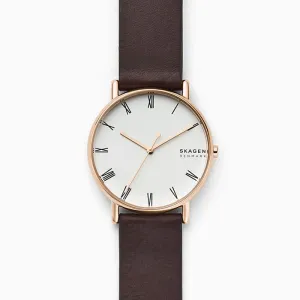 SKAGEN SKW6493 Signatur Watch