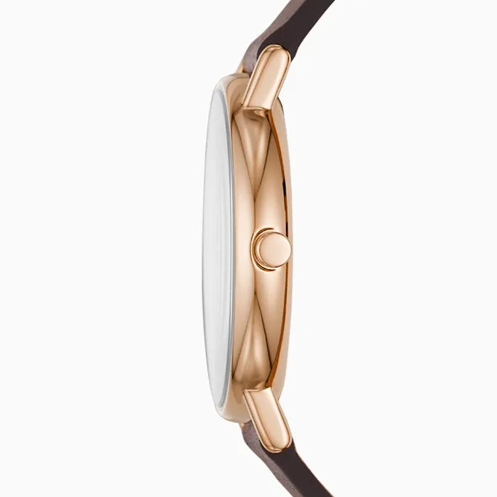 SKAGEN SKW6493 Signatur Watch