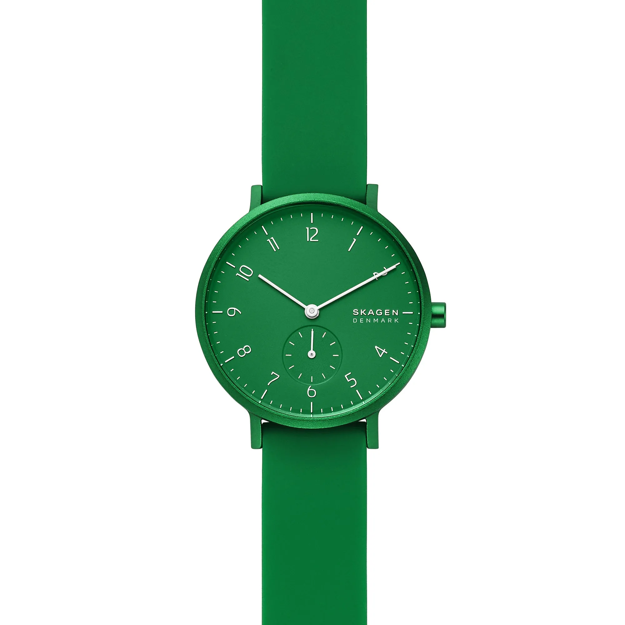 SKAGEN Women's Aaren Fashion Quartz Watch