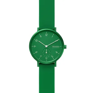 SKAGEN Women's Aaren Fashion Quartz Watch