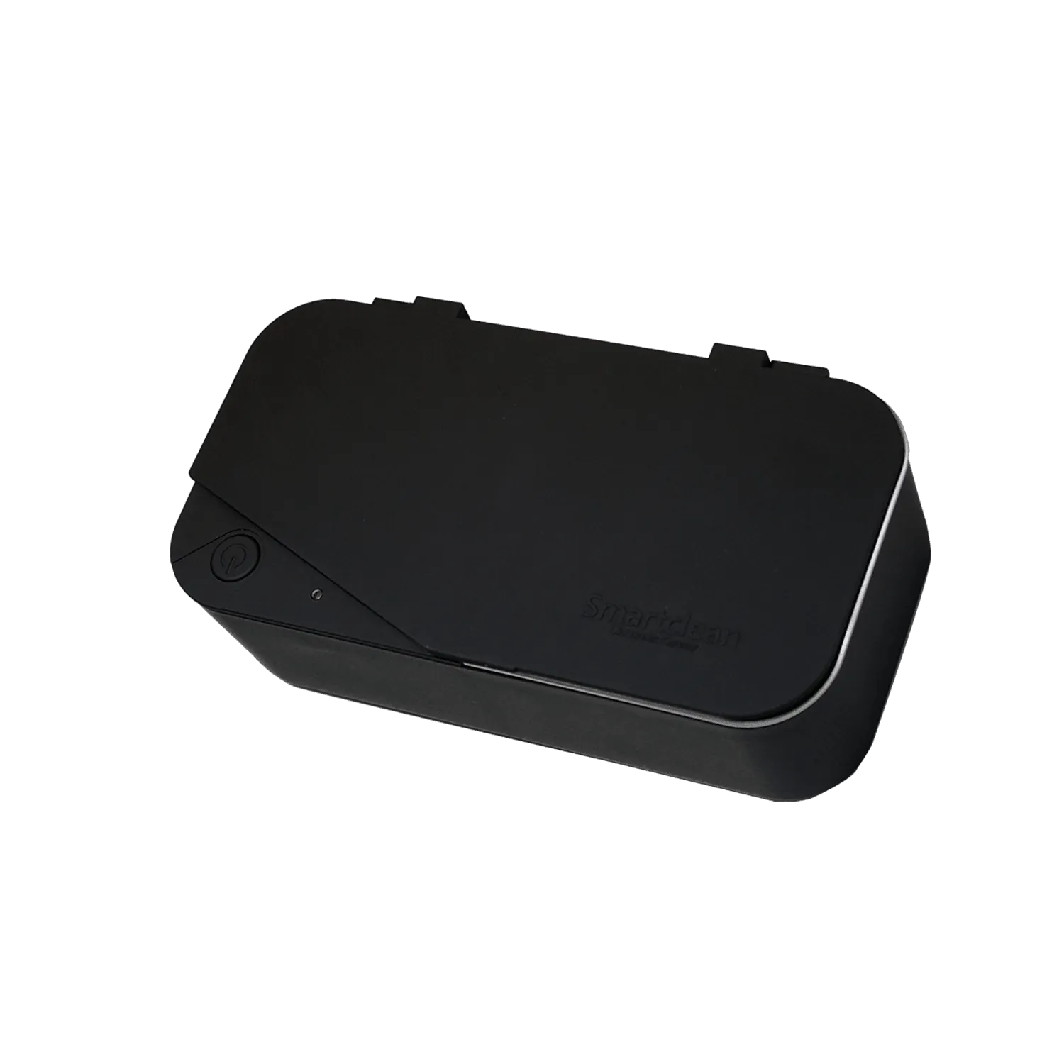 Smartclean Vision.5 - A Portable Ultrasonic Cleaner