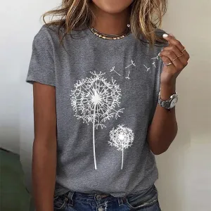 Sofia – Elegant Charm Women’s Love T-Shirt