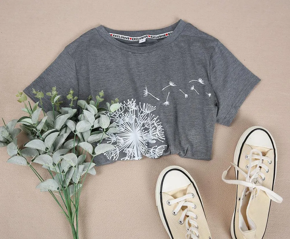 Sofia – Elegant Charm Women’s Love T-Shirt