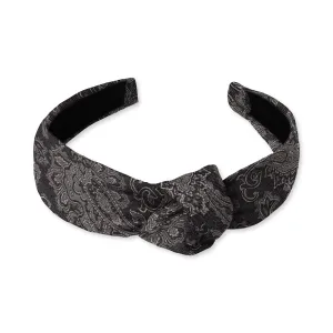Solti - Knotted Headband