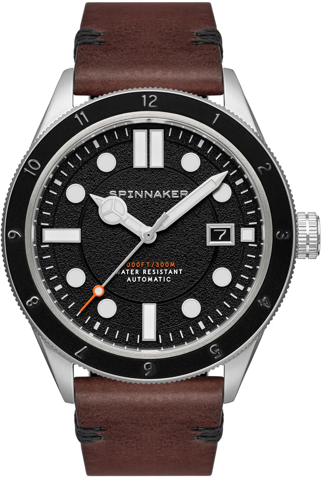Spinnaker Cahill Mens