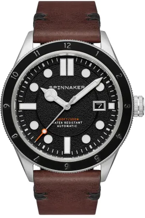 Spinnaker Cahill Mens