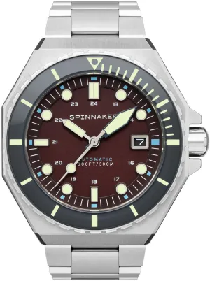 Spinnaker Dumas Mens