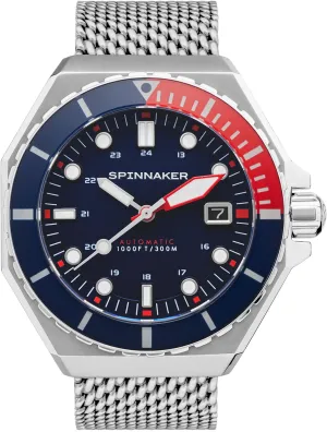 Spinnaker Watch Dumas