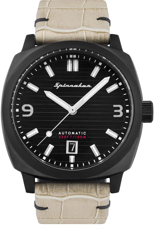 Spinnaker Watch Hull Riviera