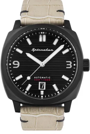 Spinnaker Watch Hull Riviera