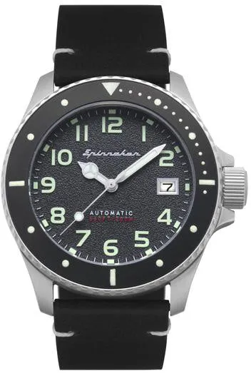 Spinnaker Watch Spence