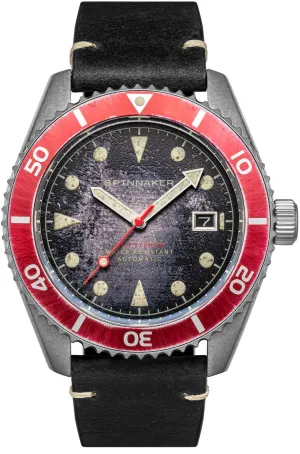 Spinnaker Wreck Mens