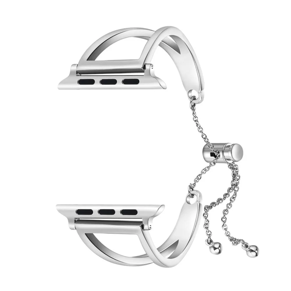 Stainless Steel Strap For Apple Watch