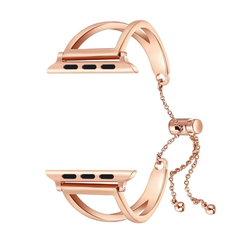 Stainless Steel Strap For Apple Watch