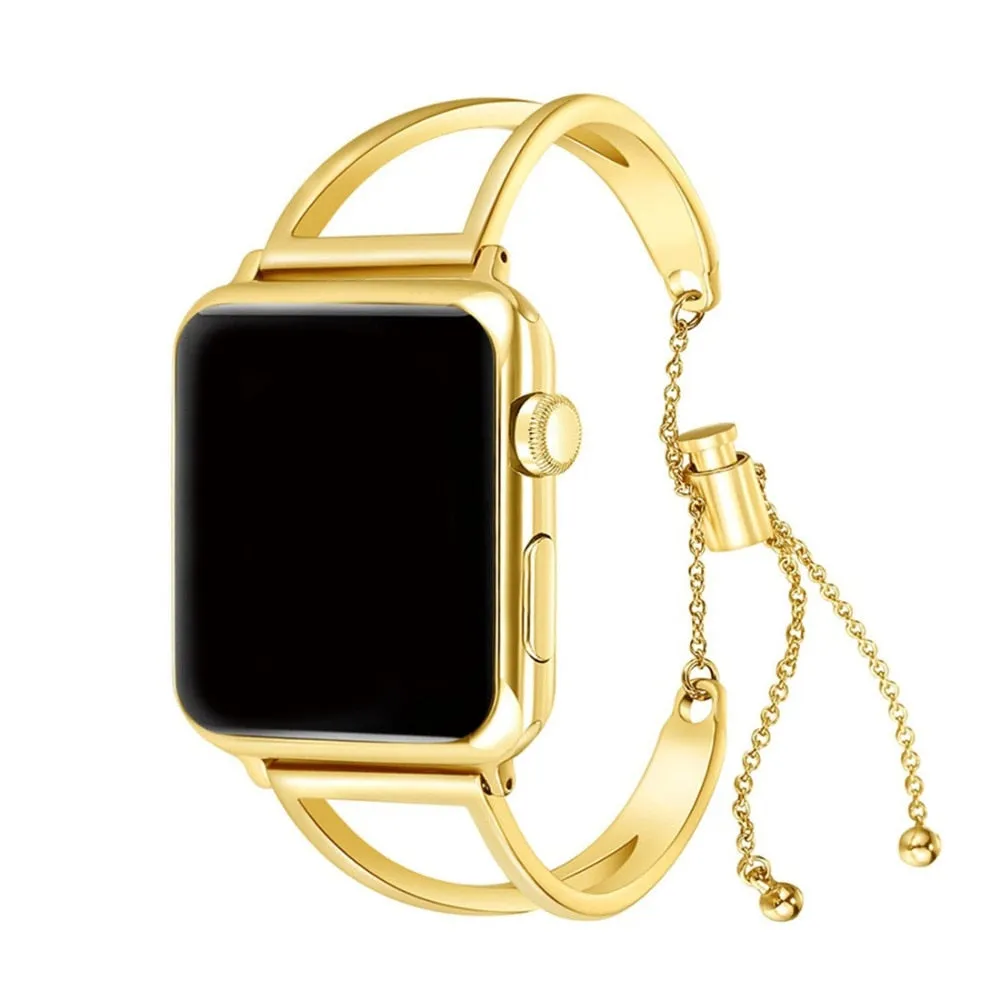 Stainless Steel Strap For Apple Watch