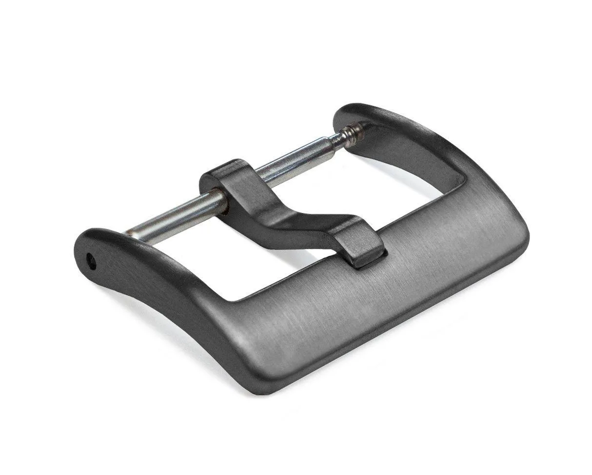 Stainless Steel Watch Band Buckle | Barton