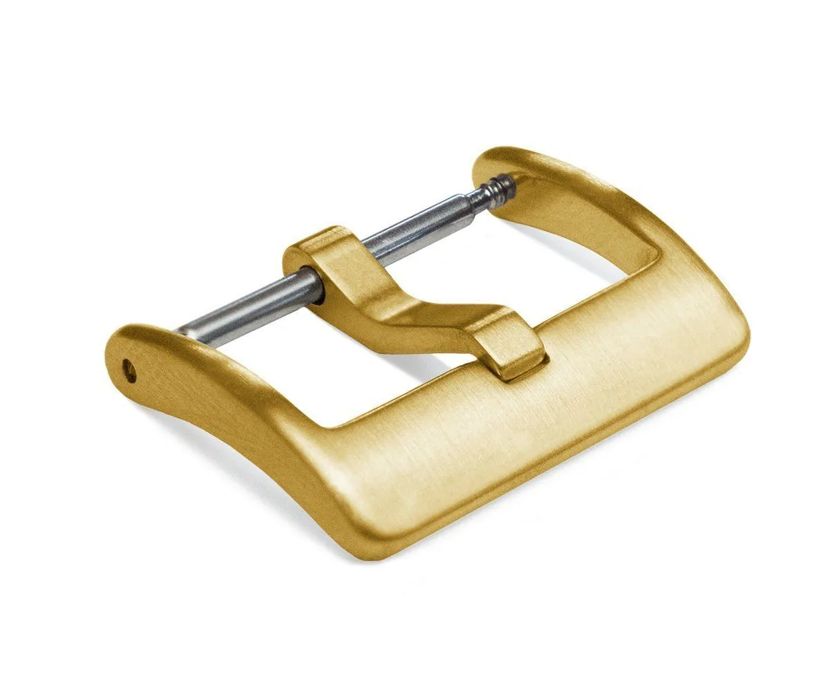 Stainless Steel Watch Band Buckle | Barton