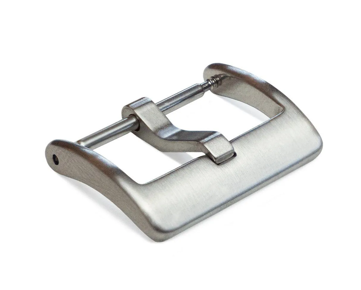 Stainless Steel Watch Band Buckle | Barton