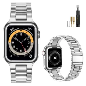 Stainless Steel Watch Band