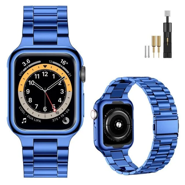 Stainless Steel Watch Band