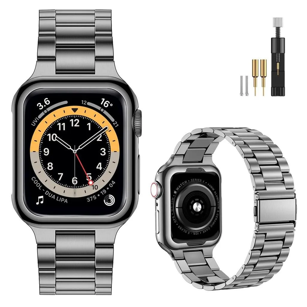 Stainless Steel Watch Band