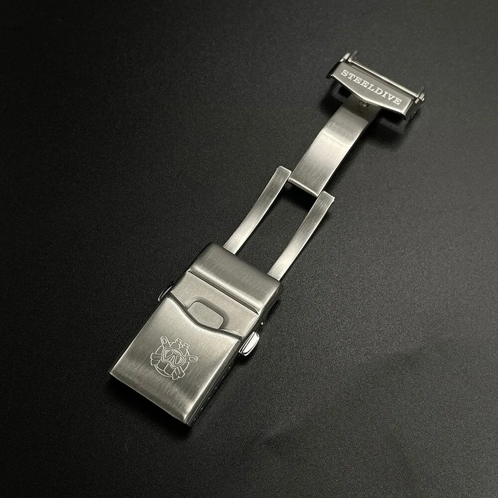 Steeldive SD1953T Retro Sub Dive Watch