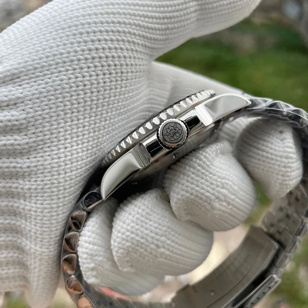 Steeldive SD1953T Retro Sub Dive Watch
