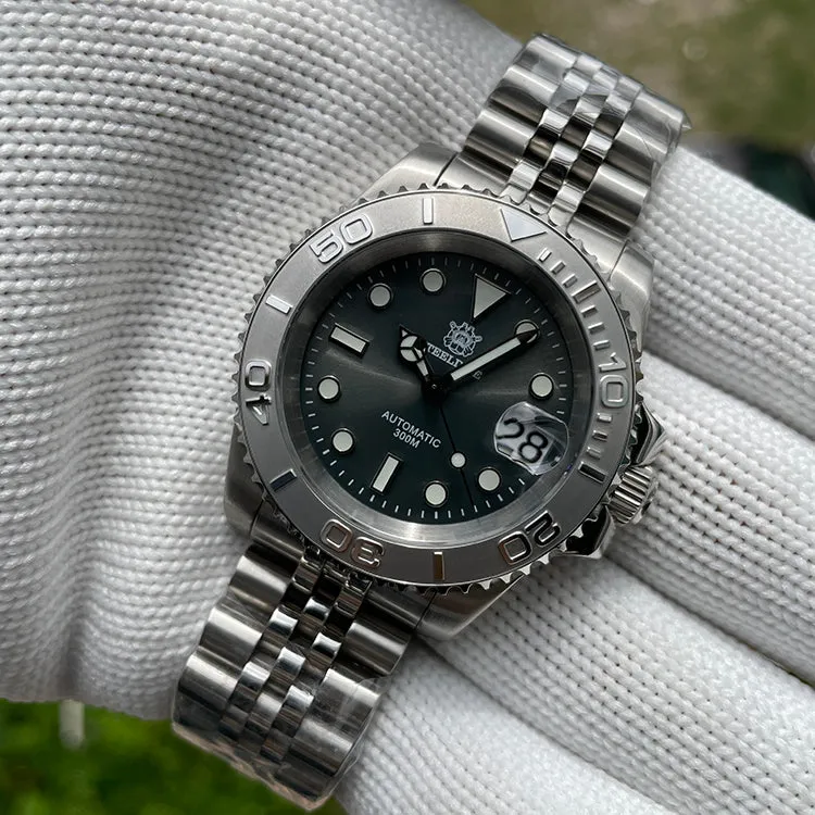Steeldive SD1953T Retro Sub Dive Watch