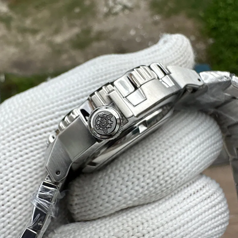 Steeldive SD1984 NH36 Monster Men Watch