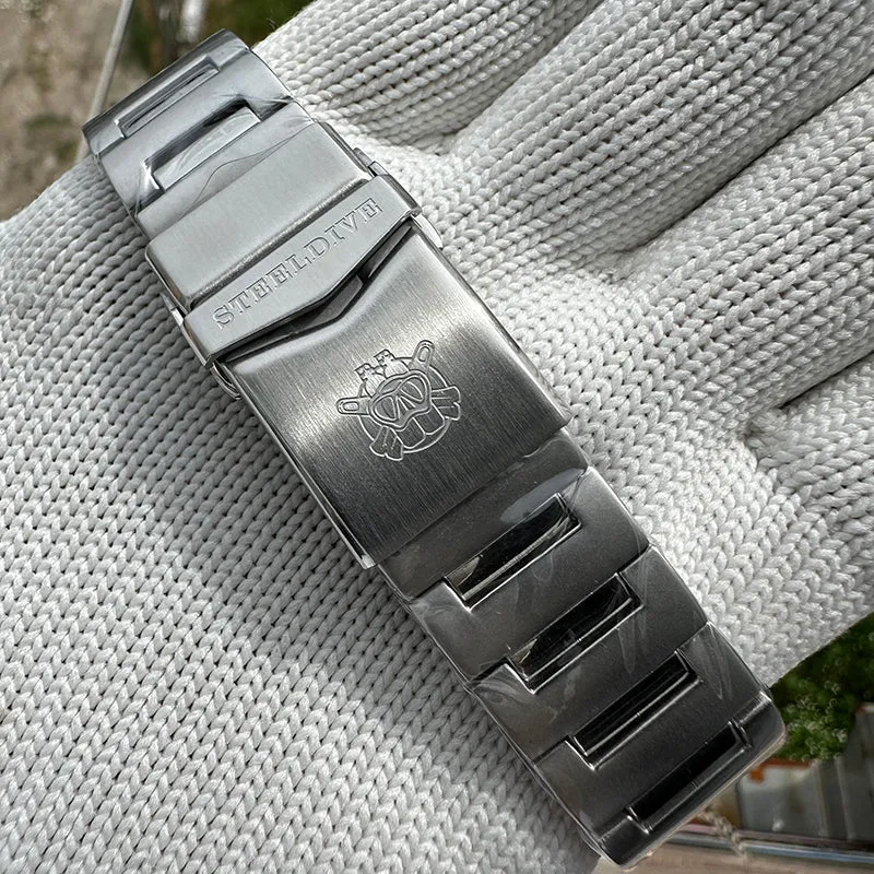 Steeldive SD1984 NH36 Monster Men Watch