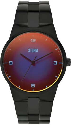 Storm Nemex Slate Blue
