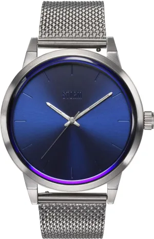 Storm Watch Excepto Blue