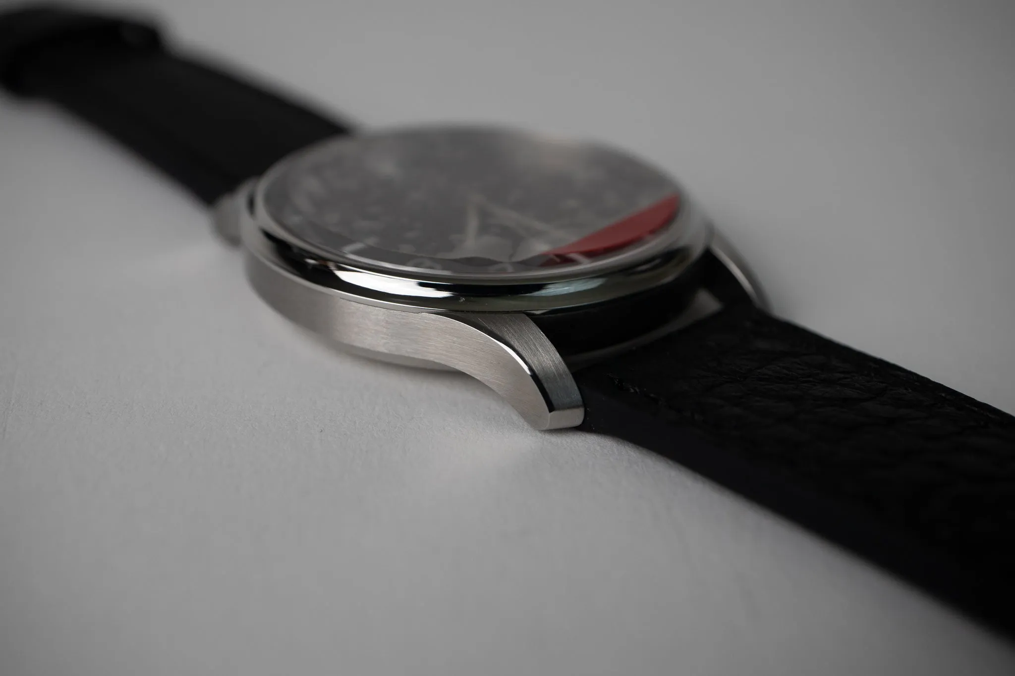 SUF Helsinki 180 Black