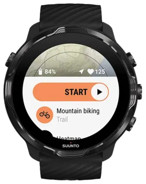SUUNTO 7 GPS SPORTS WATCH